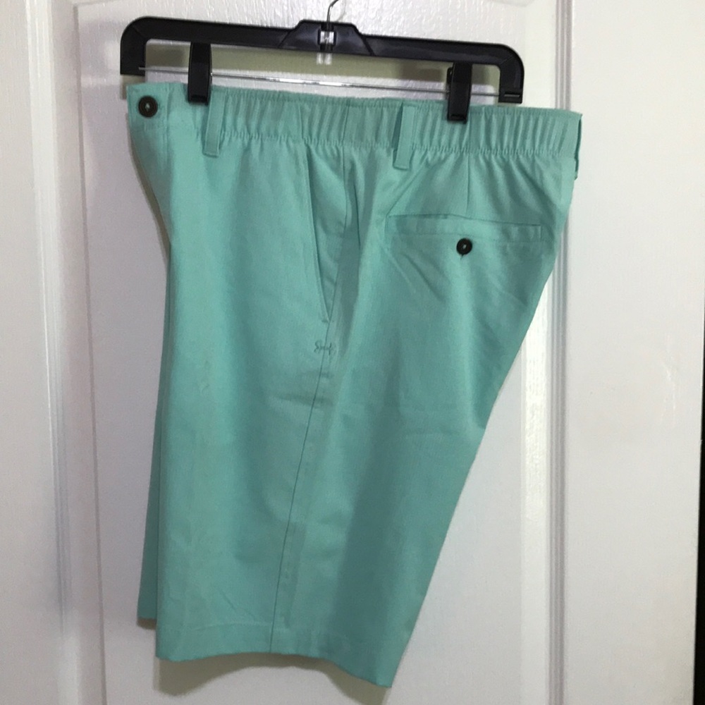 Under Armour mens shorts